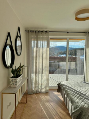 Apartamenty Stars w Szklarskiej Porębie
